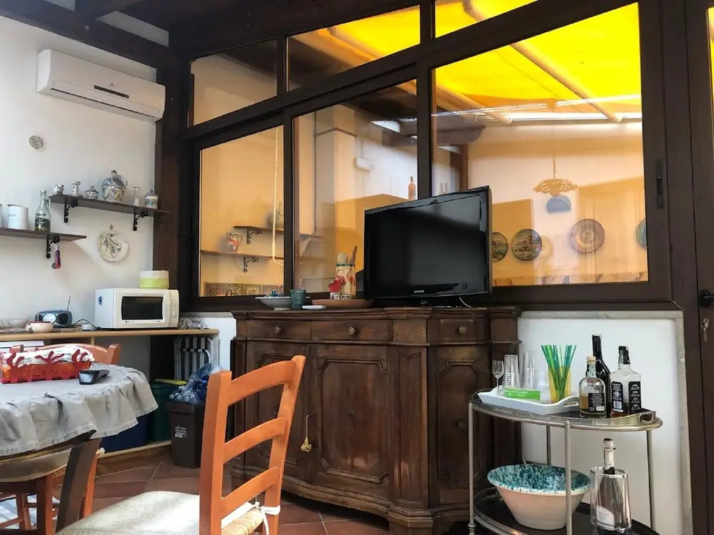 Home Scalo D'alaggio..........................................................