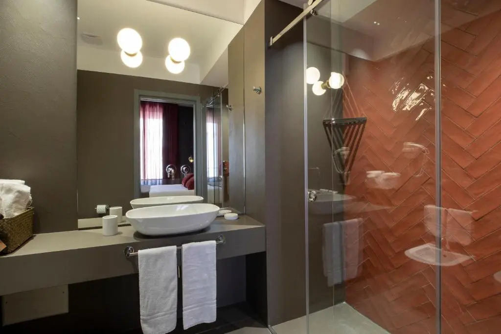 Re Sale Boutique Hotel