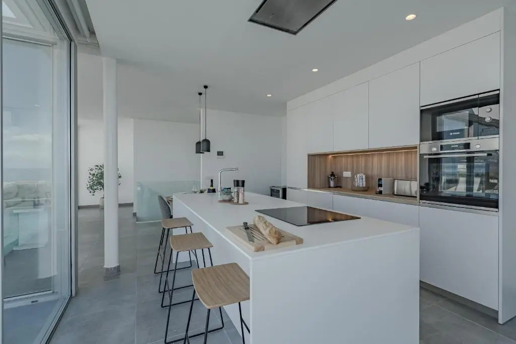 Villa Superior 1 - Casangular by Upper