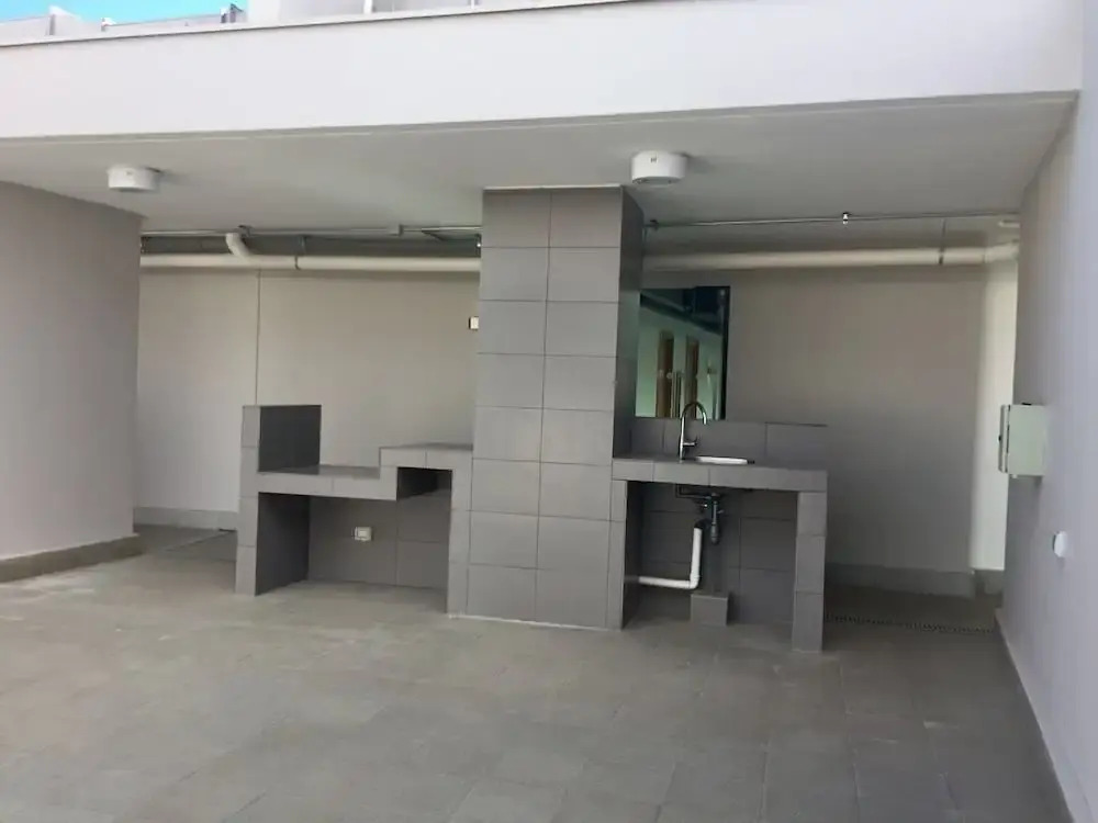 Departamentos El Golf Las Condes