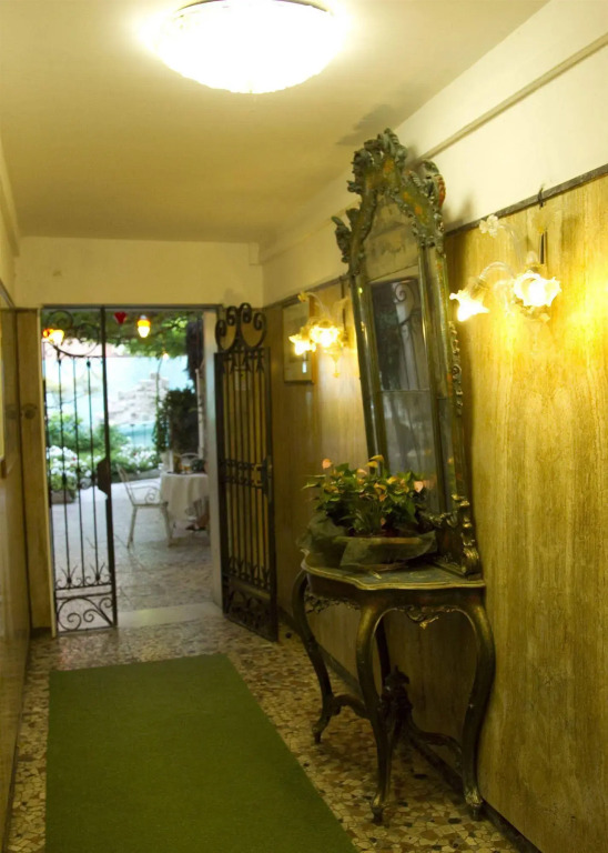 Hotel Casa Boccassini