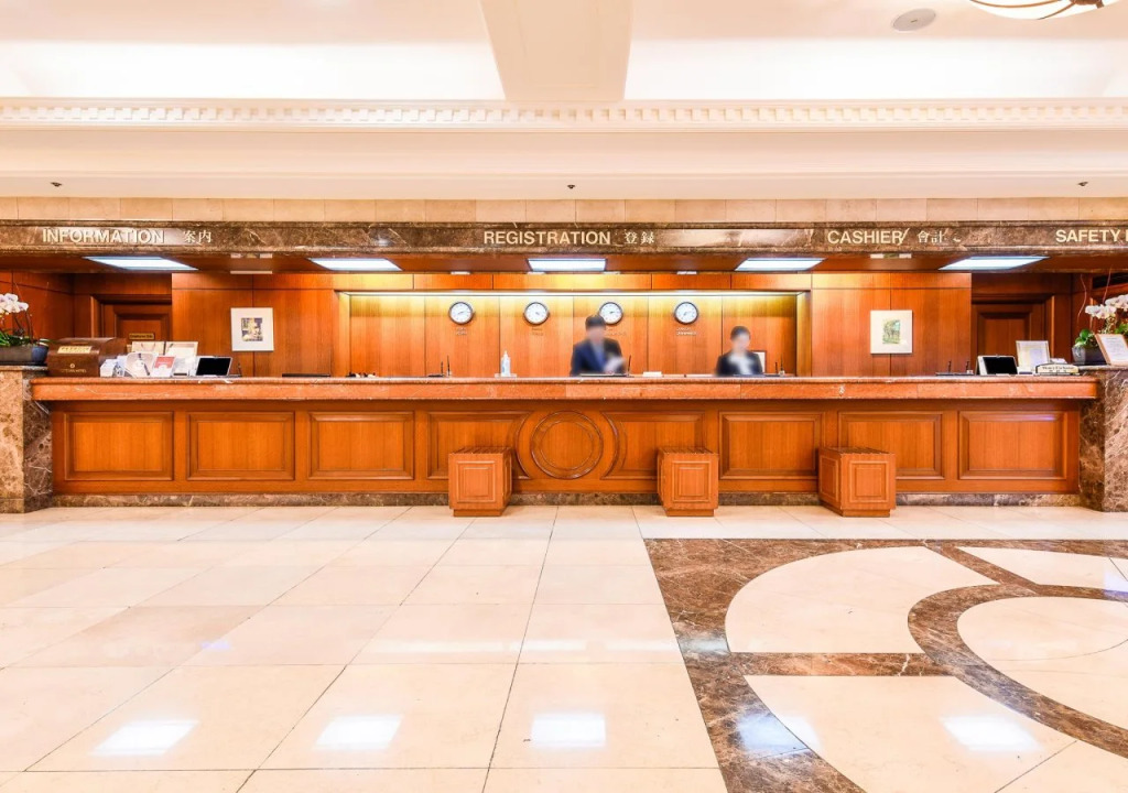 Koreana Hotel
