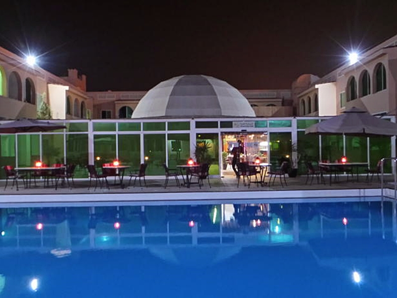 Al Dar Inn Hotel