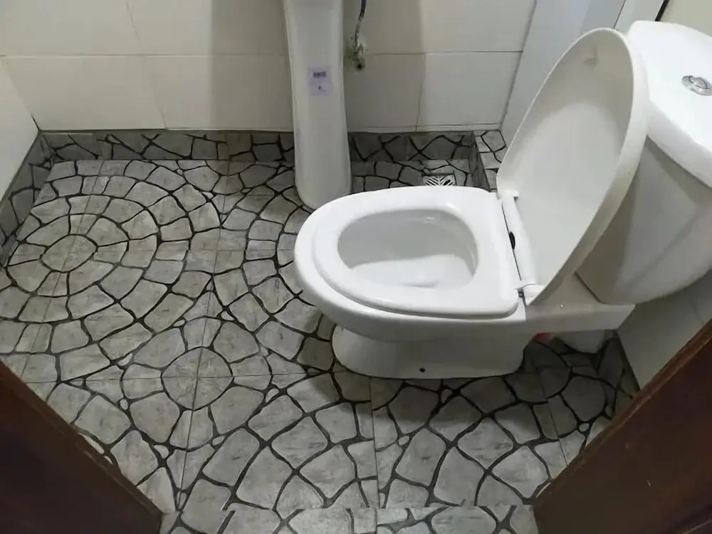 Baai Serviced Apartment