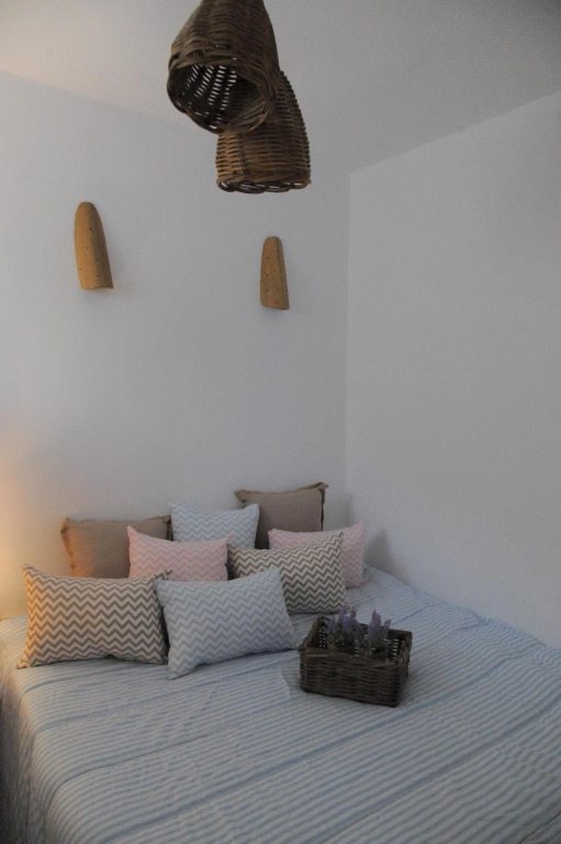 Dandy on the Beach Fisherman s Maisonette Private Sea View Quiet Up to 5