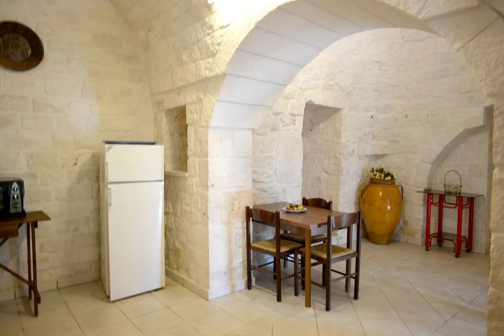 Trullo Nino