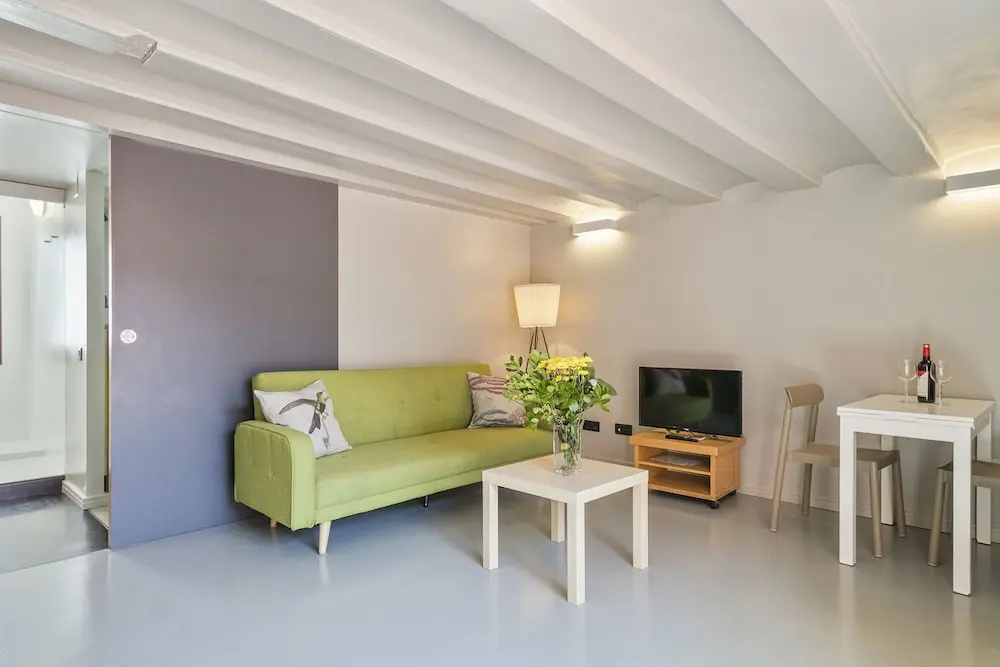 PR3 Apartments