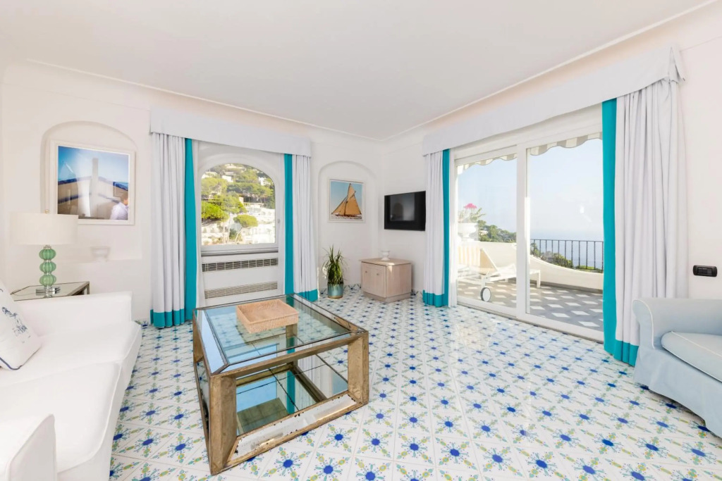 Hotel Mamela