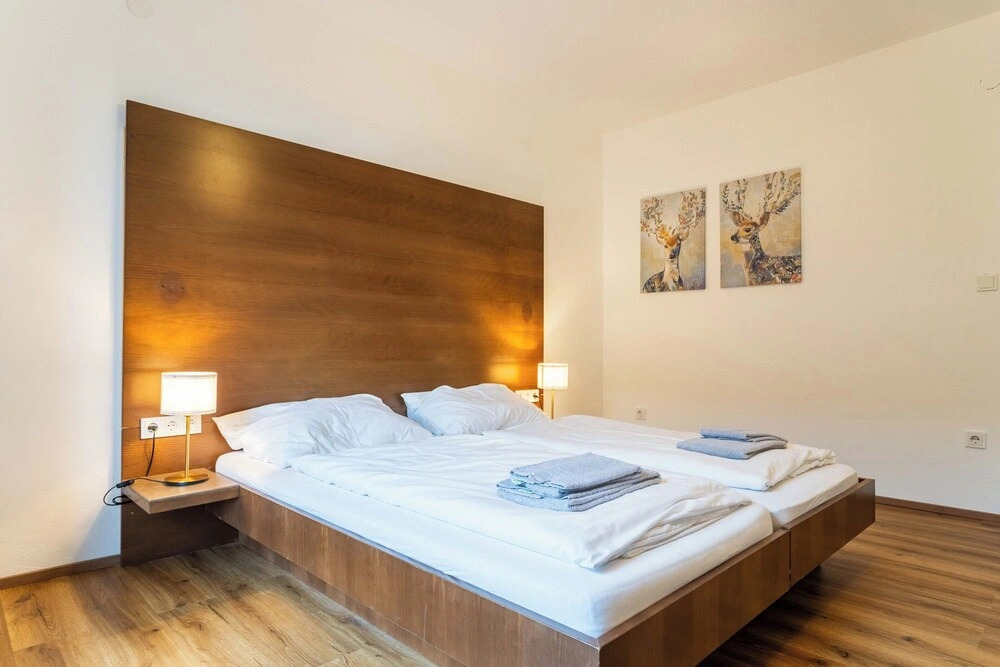 Chalet Gretl by we rent