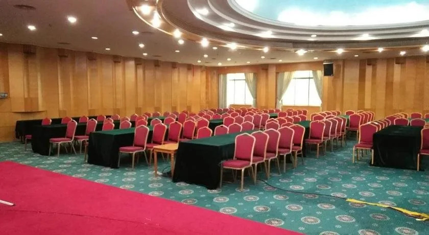 Transcentury Hotel