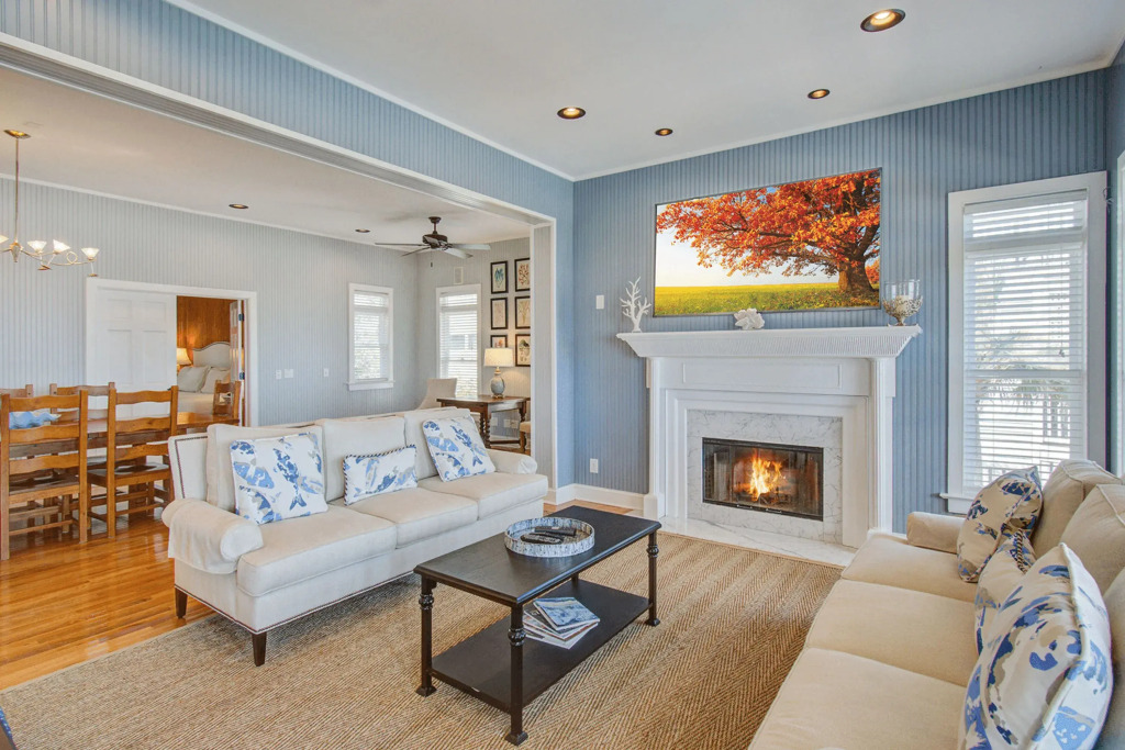508 Ocean by Avantstay Waterfront, Pool, Beach