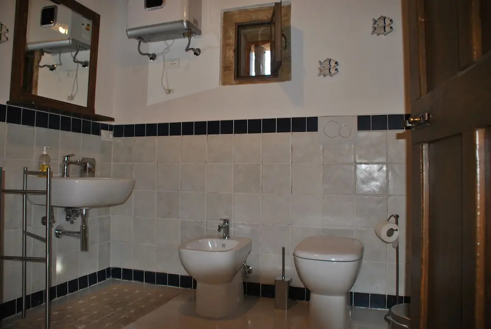 Agriturismo Molinuzzo