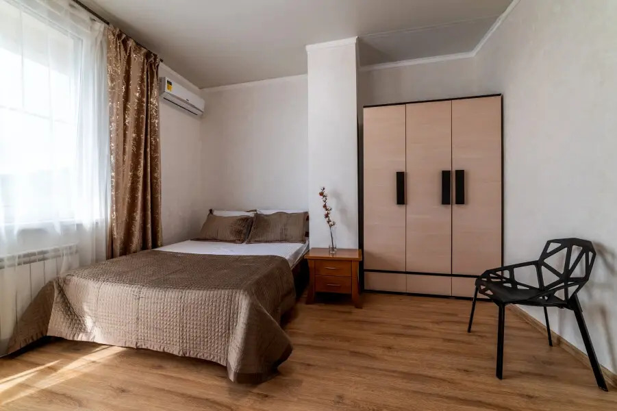 Morskoy Resort Механизаторов 27