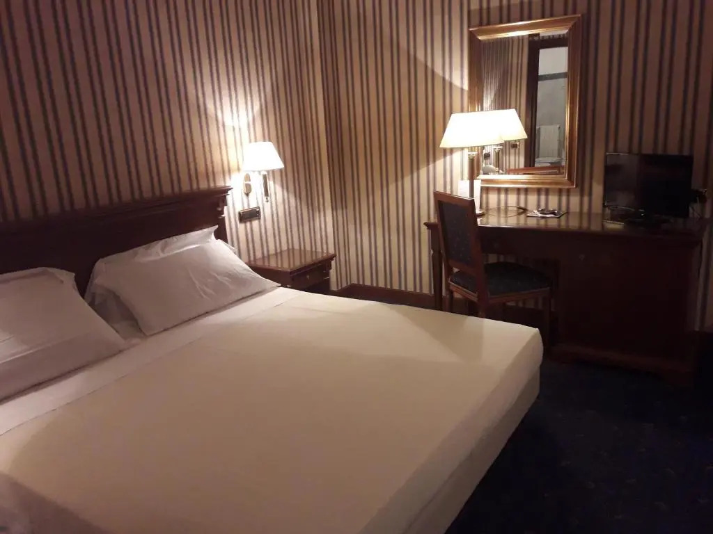 Hotel Jolly
