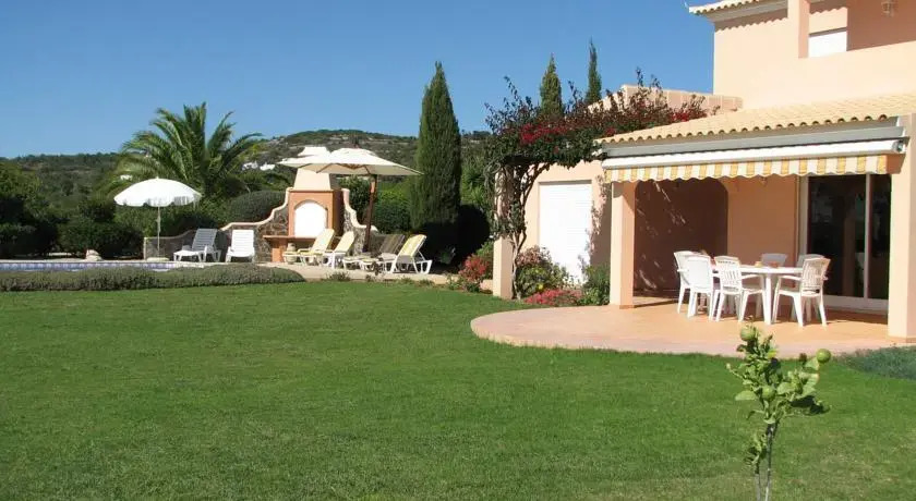 Villa El Dourado