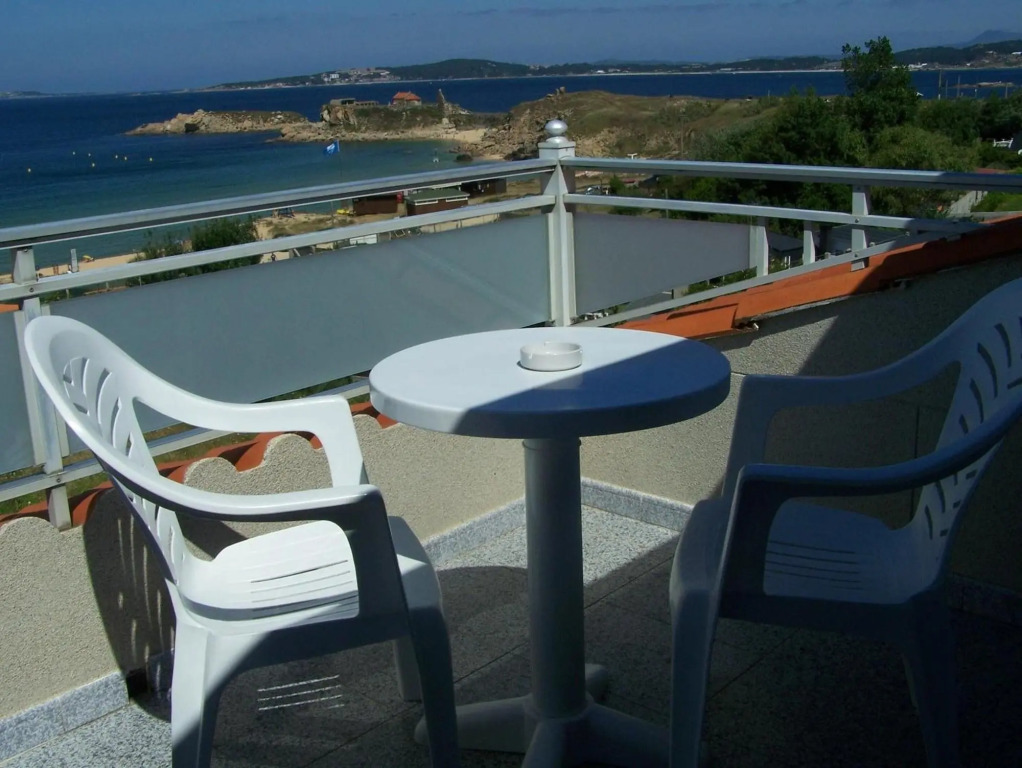 Hotel Estrella del Mar