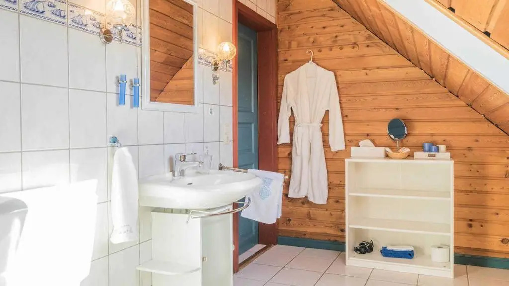 Ferienwohnung Priwall Nordstrand