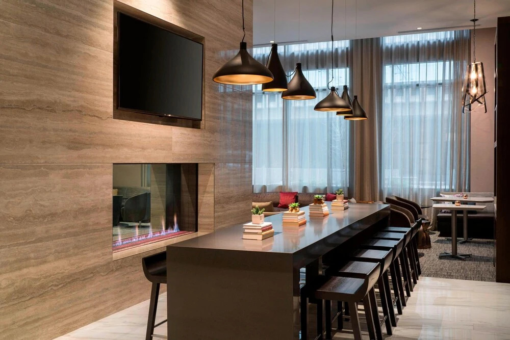 Residence Inn Lancaster Palmdale