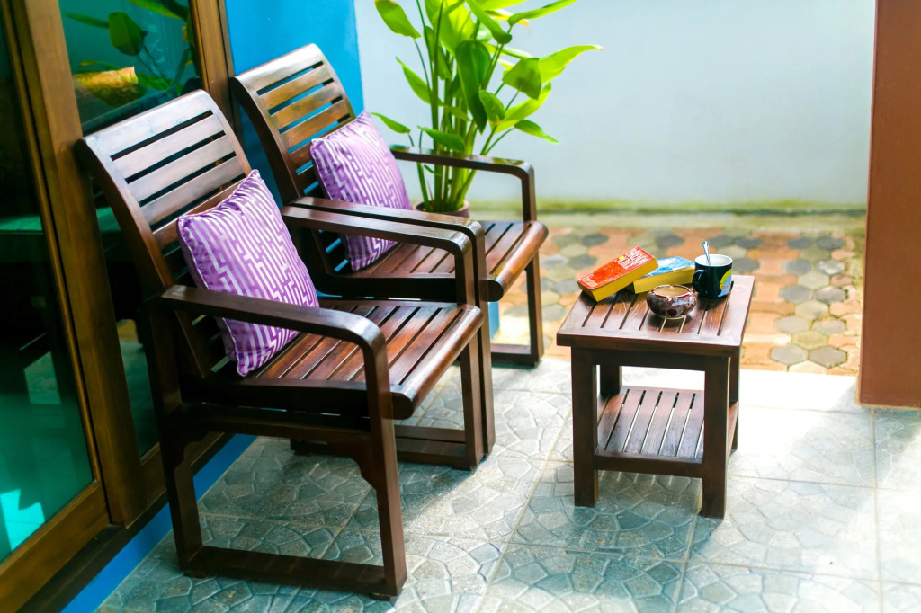 MyVillage Lamai