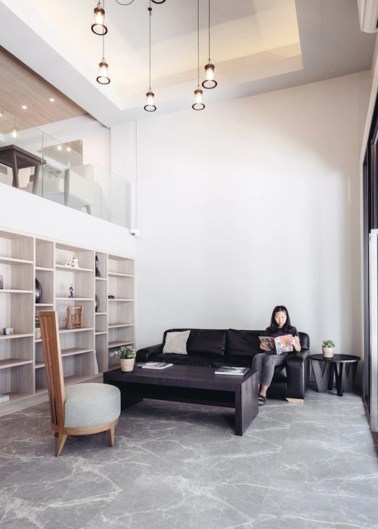 China Cozy Asoke