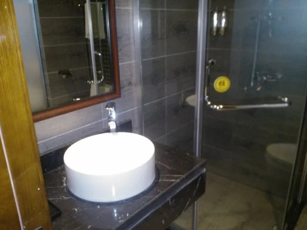 Fenghuang Fulante Holiday Hotel