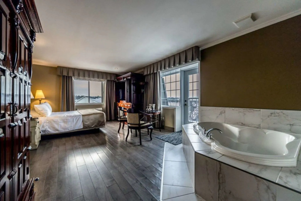 St Christophe Hotel & Spa, an Ascend Collection Hotel