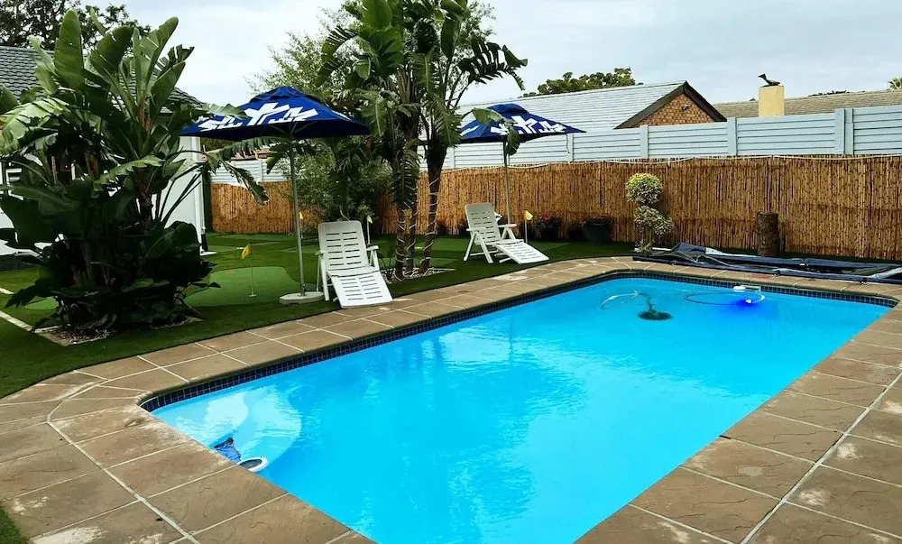 El-Gibor Best Guest House