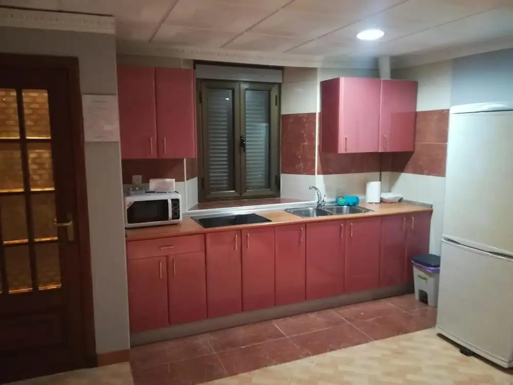 House With one Bedroom in Zamora
