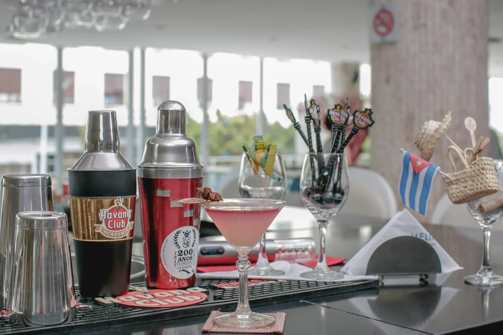 Tryp Habana Libre
