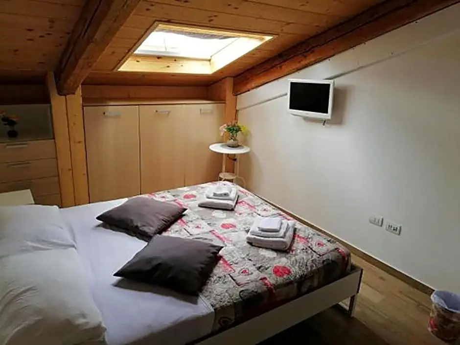 Il Tesoro di Napoli B&B