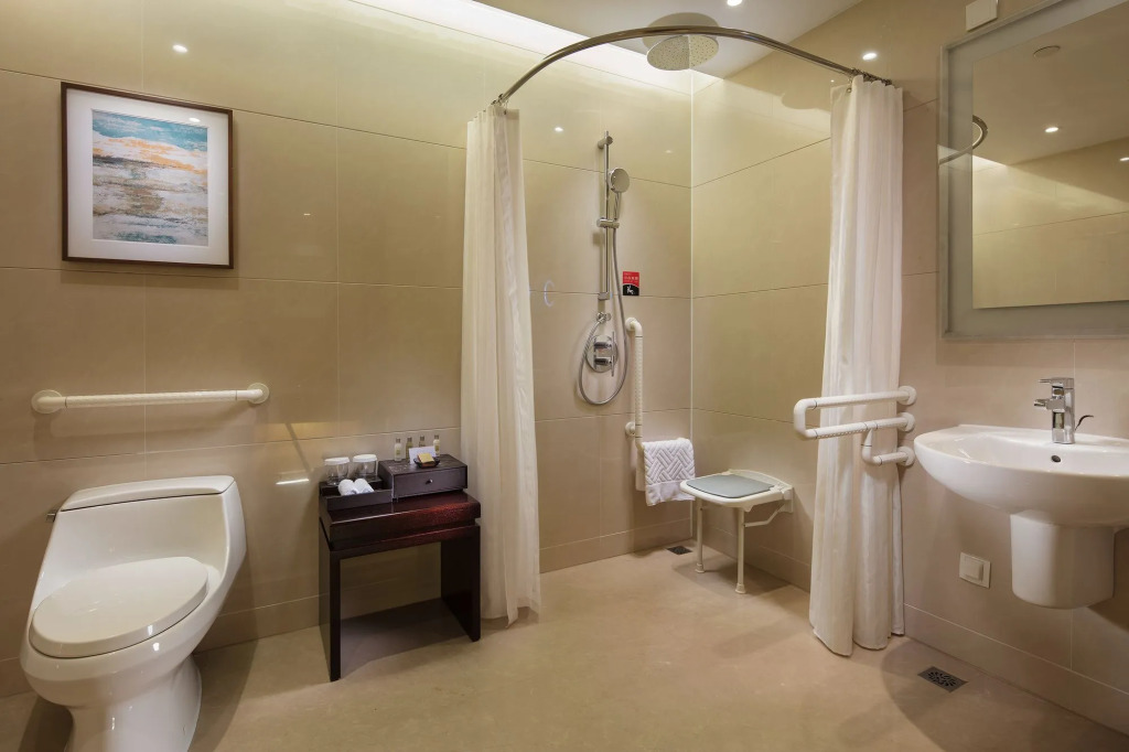 DoubleTree by Hilton Hangzhou East