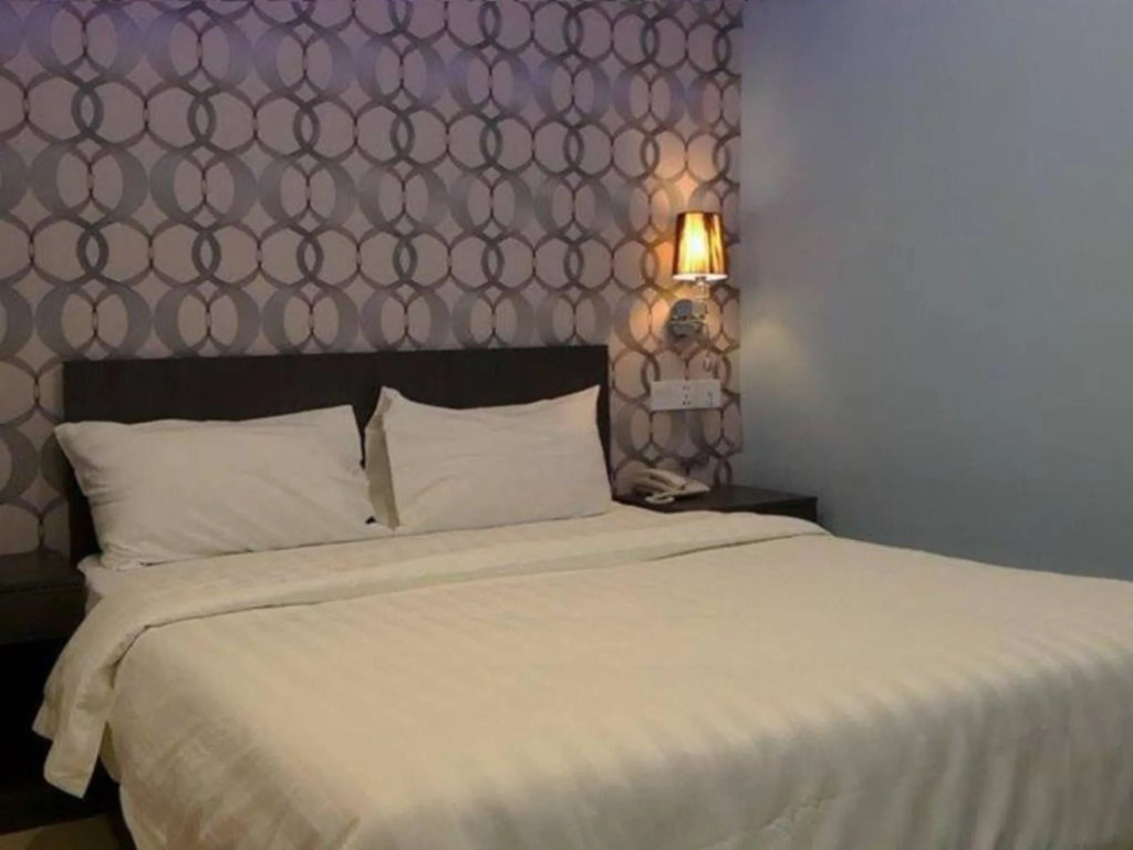 Hotel Q Inn