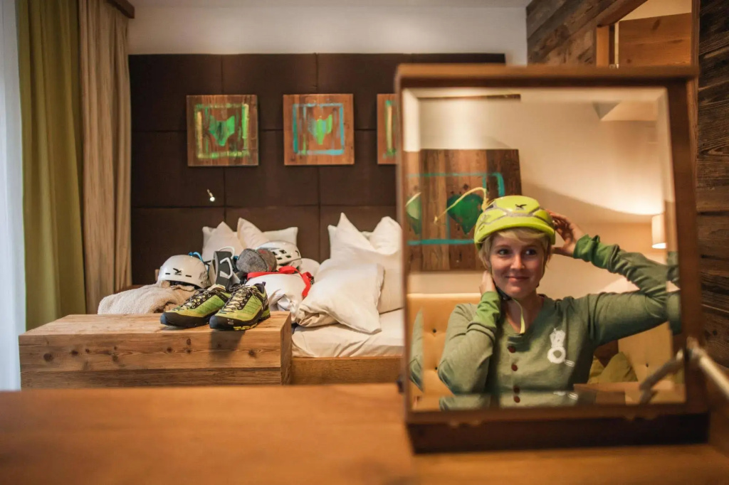 Hotel Salzburger Hof Leogang