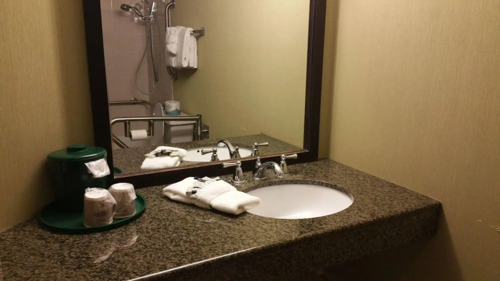 Windemere Hotel & Conference Center