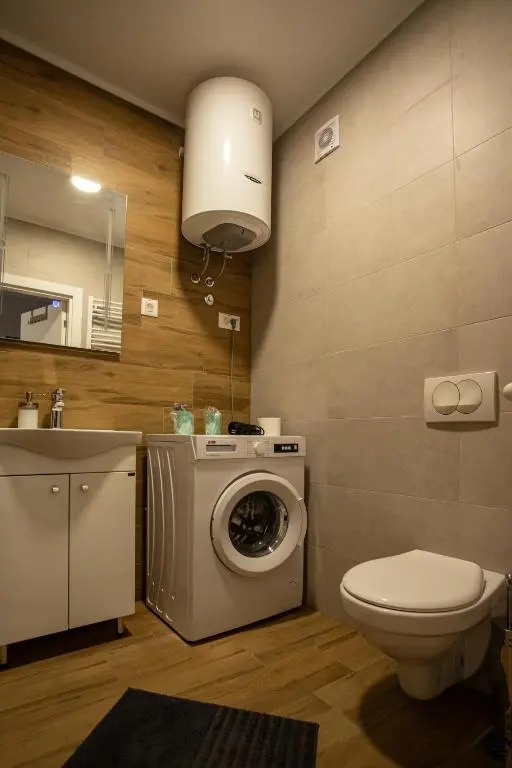 Apartman Maja