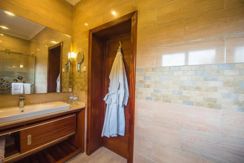 The Court Boutique Hotel