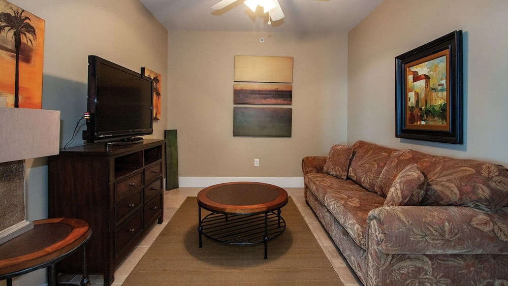Spacious Condo With Views of Bay and Ono Island - Unit Crd1107