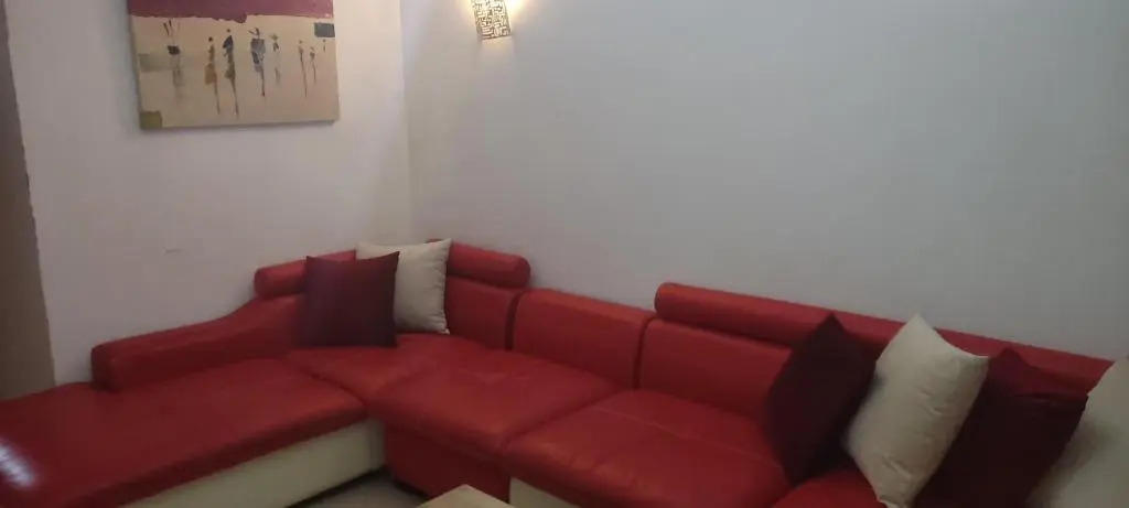 Appartement a louer pour les vacances