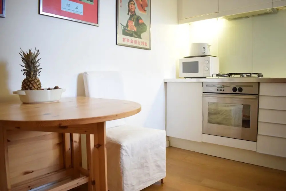 Stunning 3-bed Apartment Next To Tower Bridge