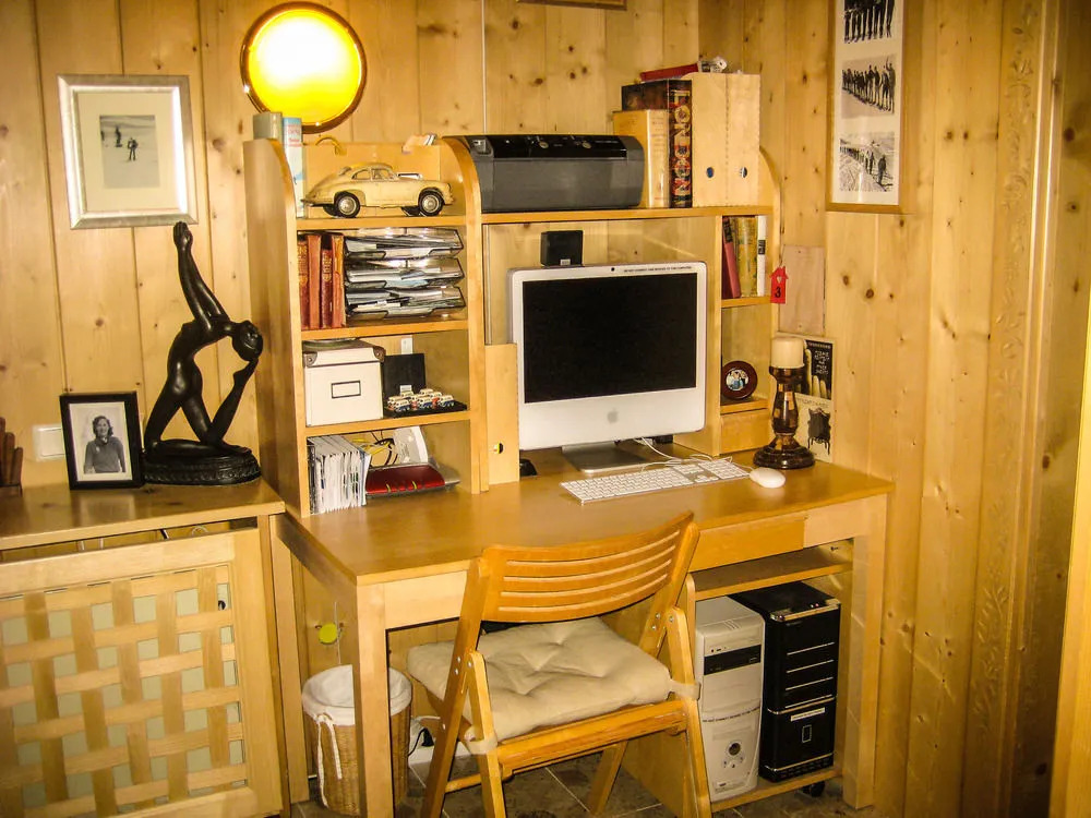 Apartment Strims