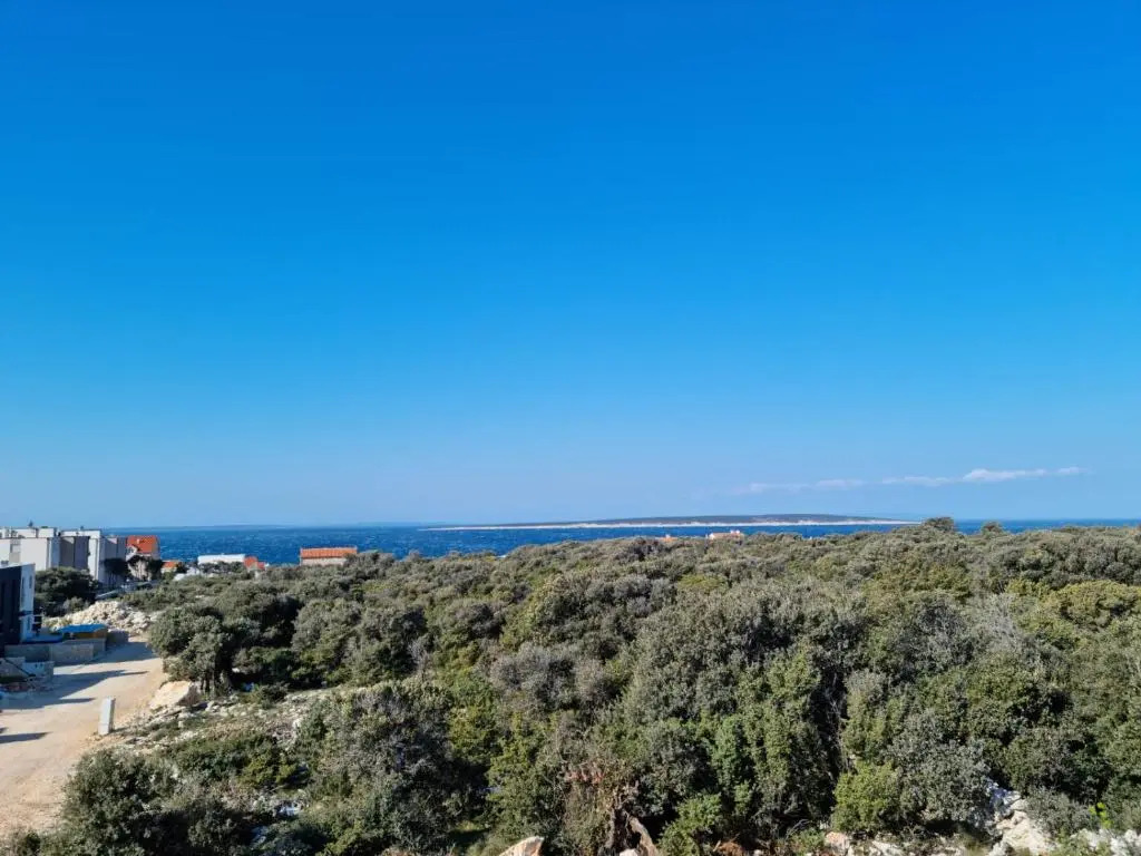 Vacation House Marton - Mandre, Pag