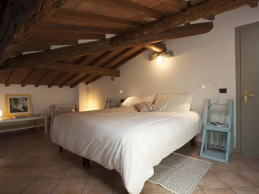 Casa Cosi Masaccio