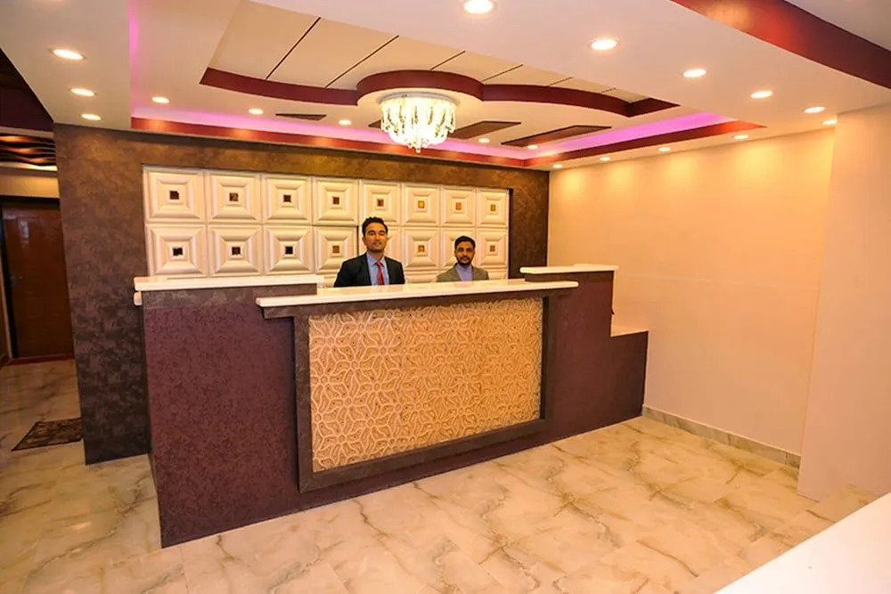 Hotel Arati