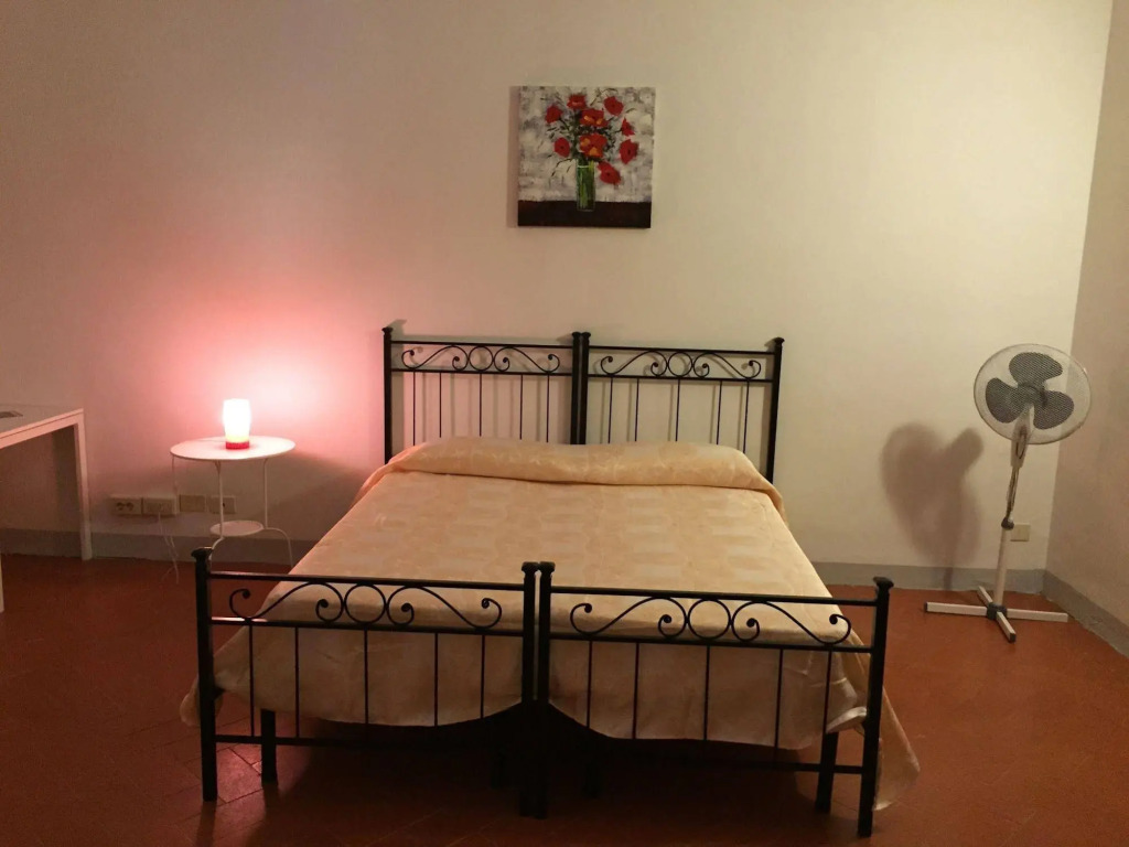 Residenza DEpoca Giardino Corsini
