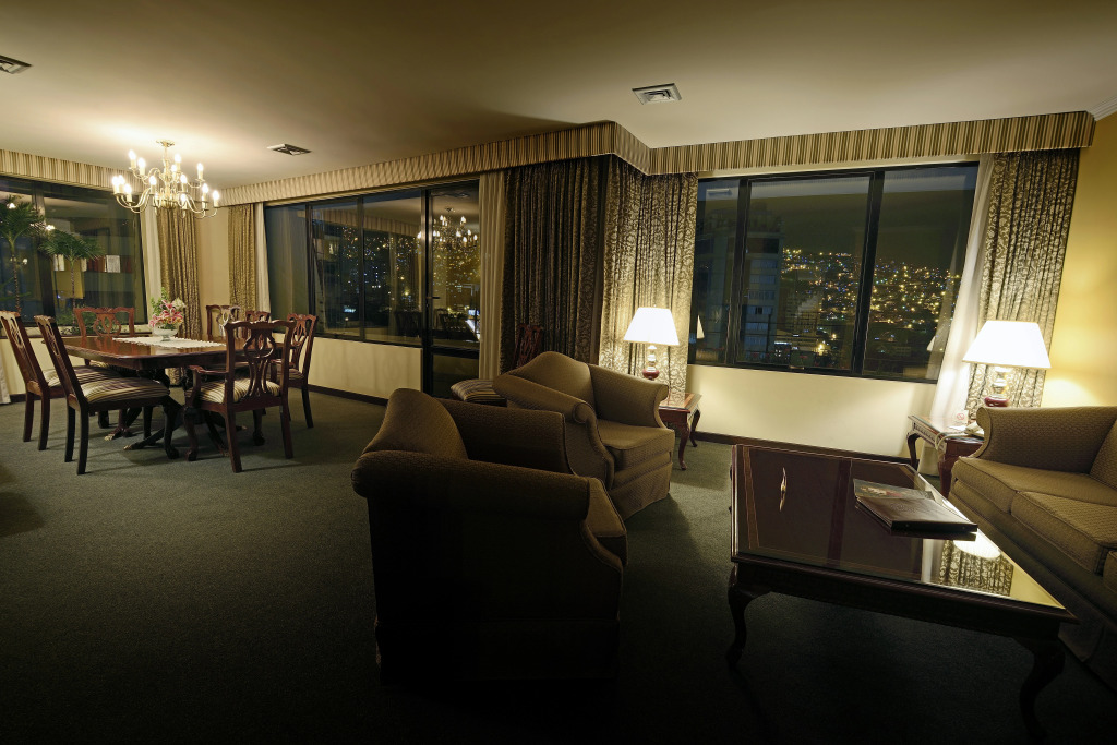 Ritz Apart Hotel