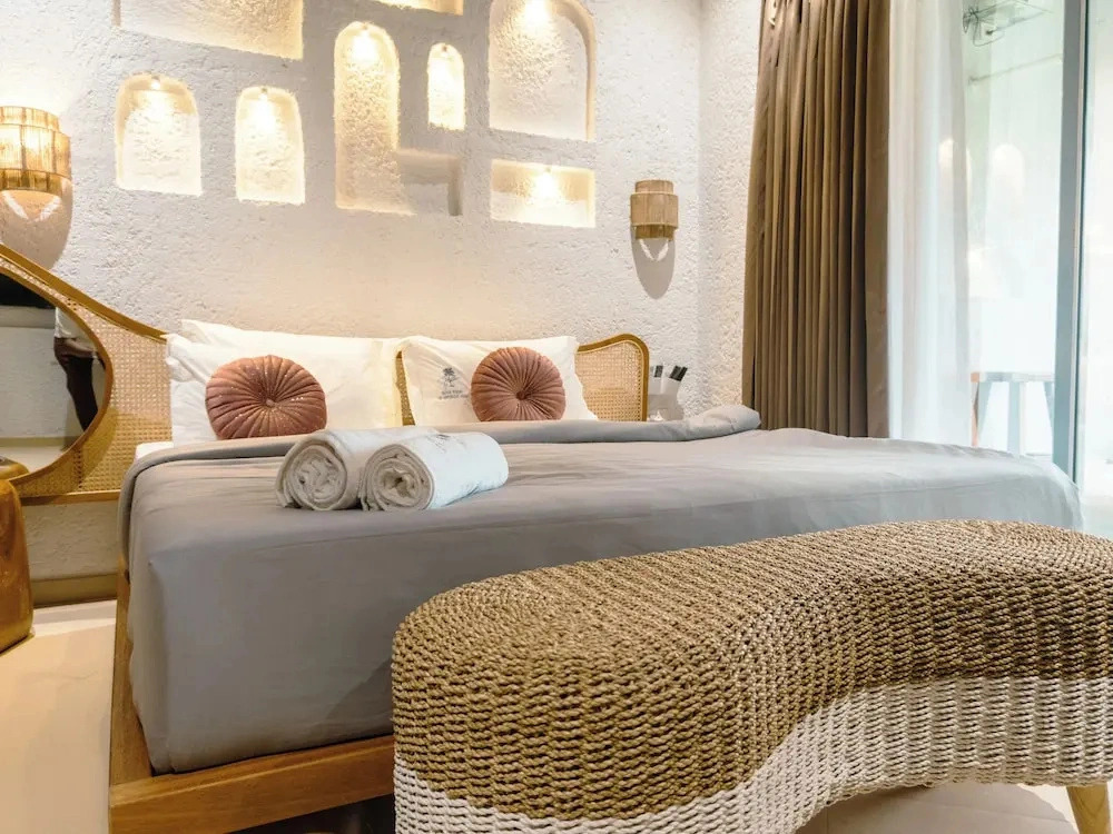 Hidden Beach Resort by Greenleaf Aqua