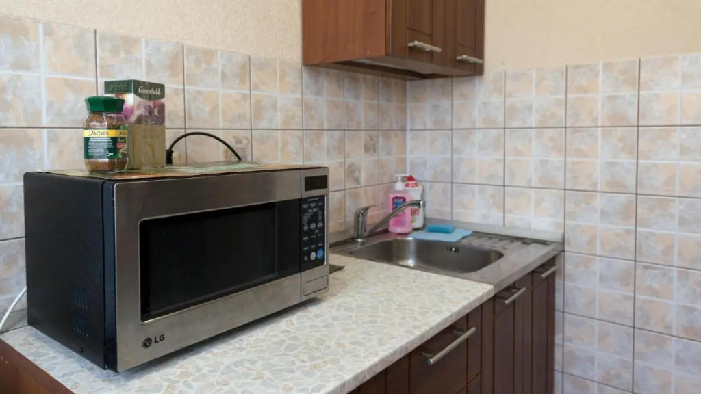 KemHotel (КемОтель) на улице Мичурина