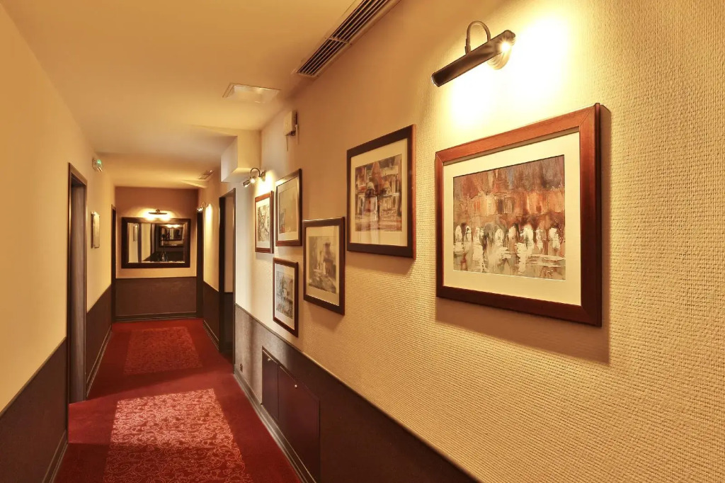 Hotel Wielopole