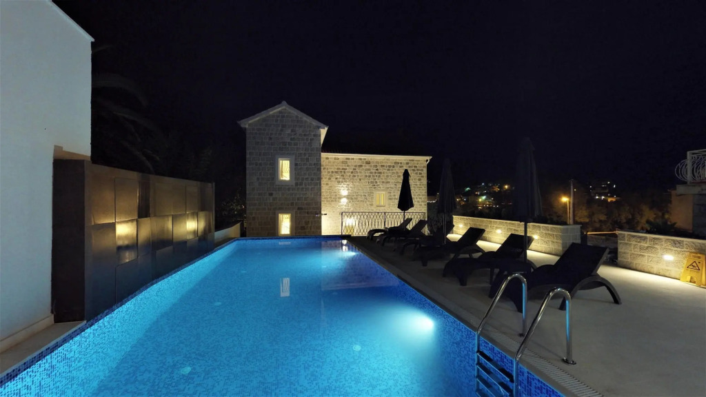 Hotel Libertas