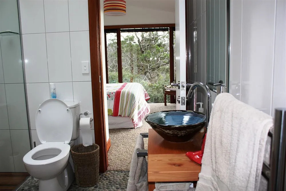 Sunlover Retreat
